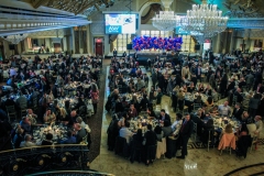 Banquet 2017