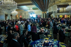 Banquet 2017